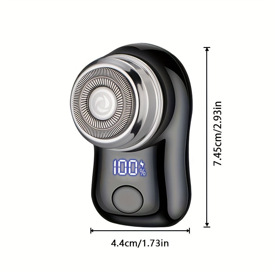 Men's Electric Shaver