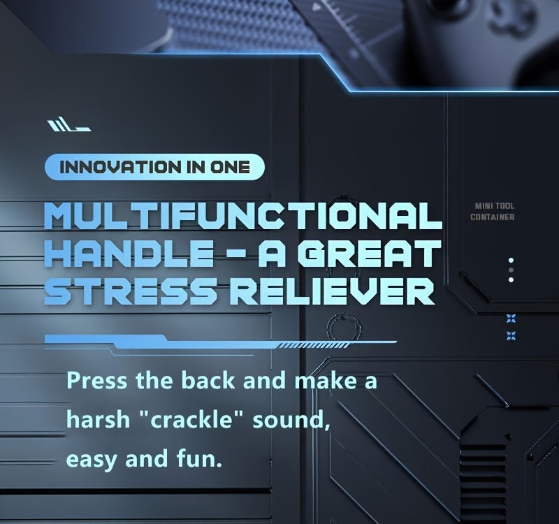 Smart Cordless Screwdriver