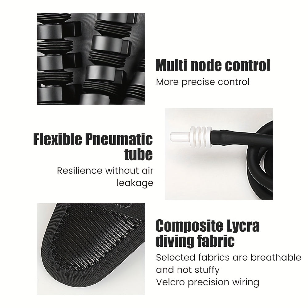 Robot Gloves for Hand Training