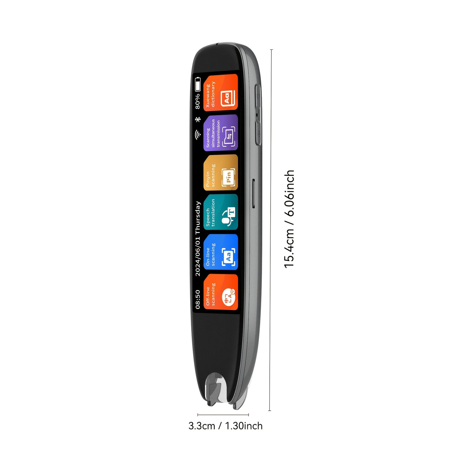 S55 International Version Translation Pen