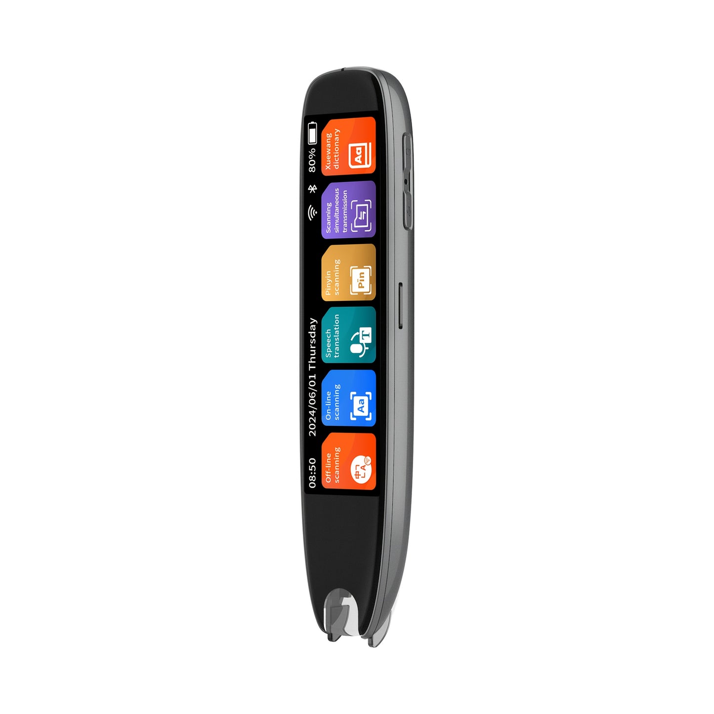 S55 International Version Translation Pen