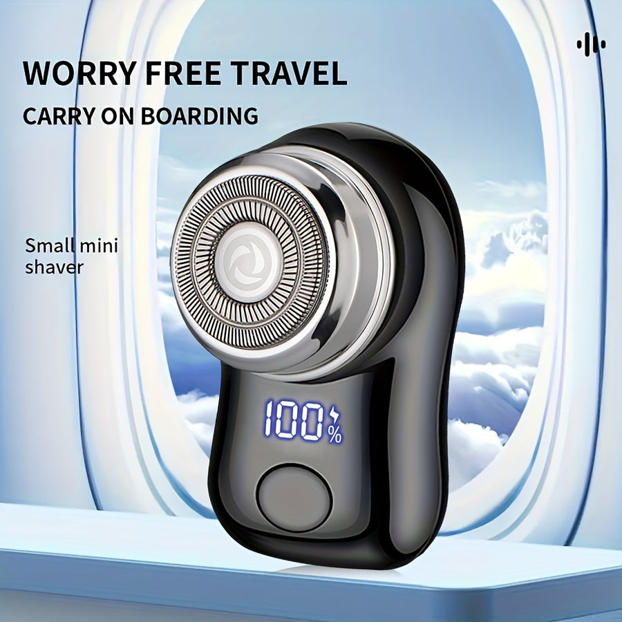 Men's Electric Shaver