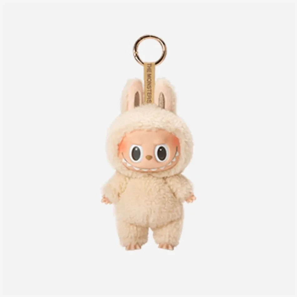 In Stock Hot Anime Figure Labubu Blind box
