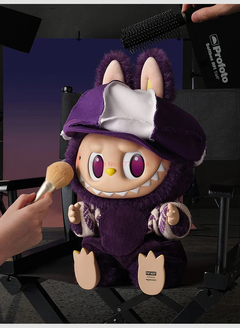 Popmart Labubu