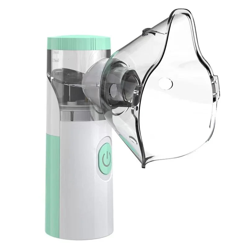 Medical Silent Mesh Nebulizer