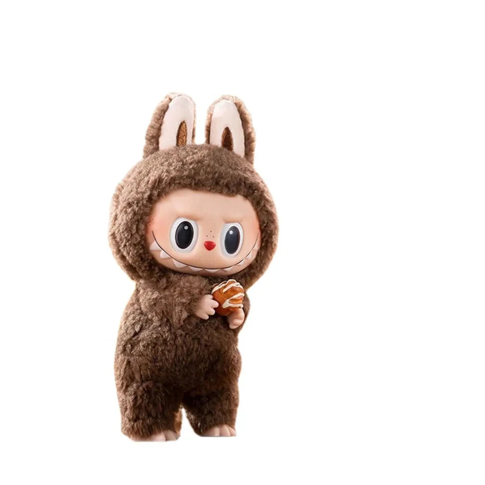 In Stock Hot Anime Figure Labubu Blind box