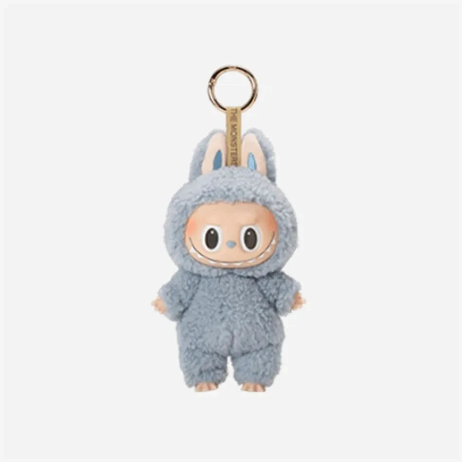 In Stock Hot Anime Figure Labubu Blind box