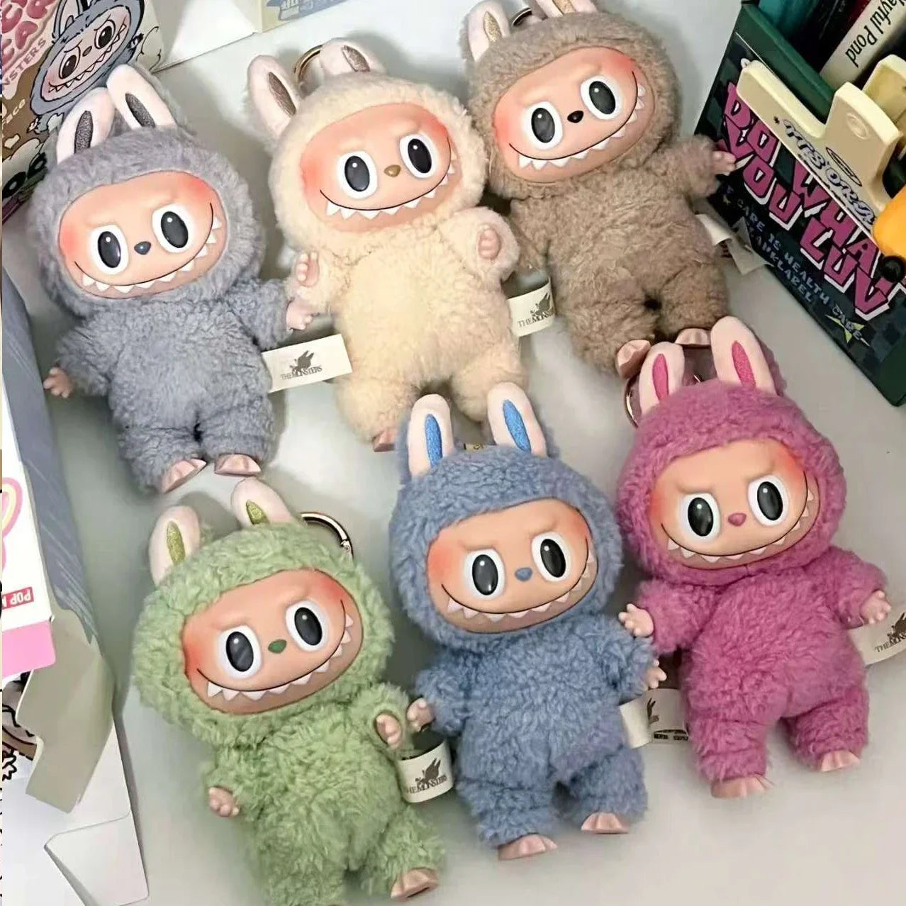 labubu