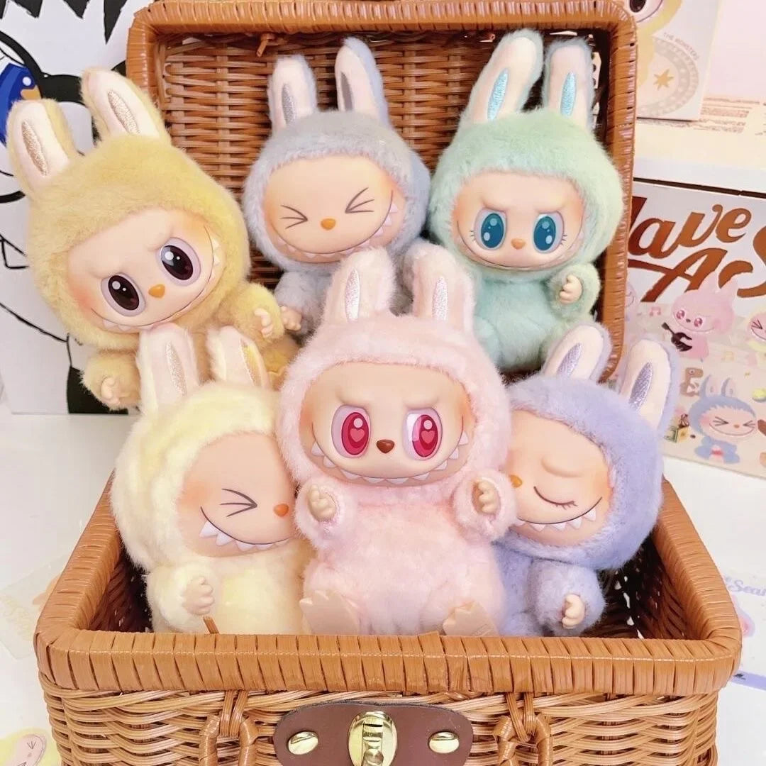labubu
