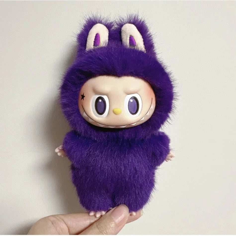In Stock Hot Anime Figure Labubu Blind box