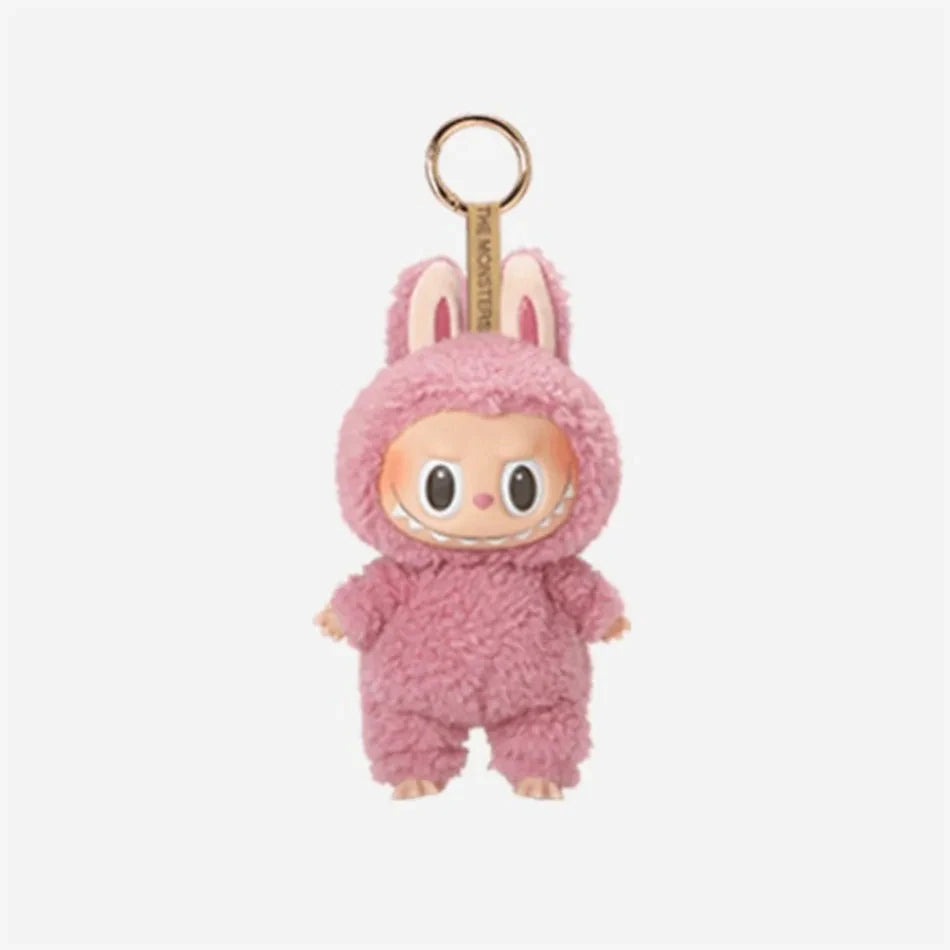 In Stock Hot Anime Figure Labubu Blind box