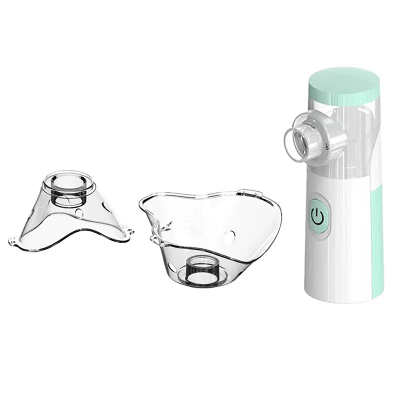 Medical Silent Mesh Nebulizer