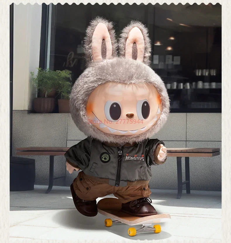 Popmart Labubu