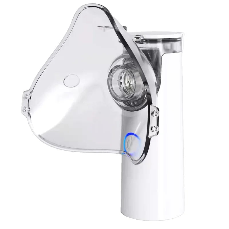 Medical Silent Mesh Nebulizer