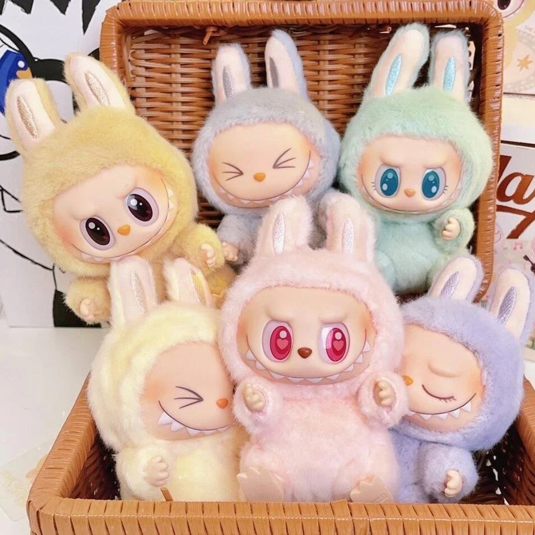 labubu