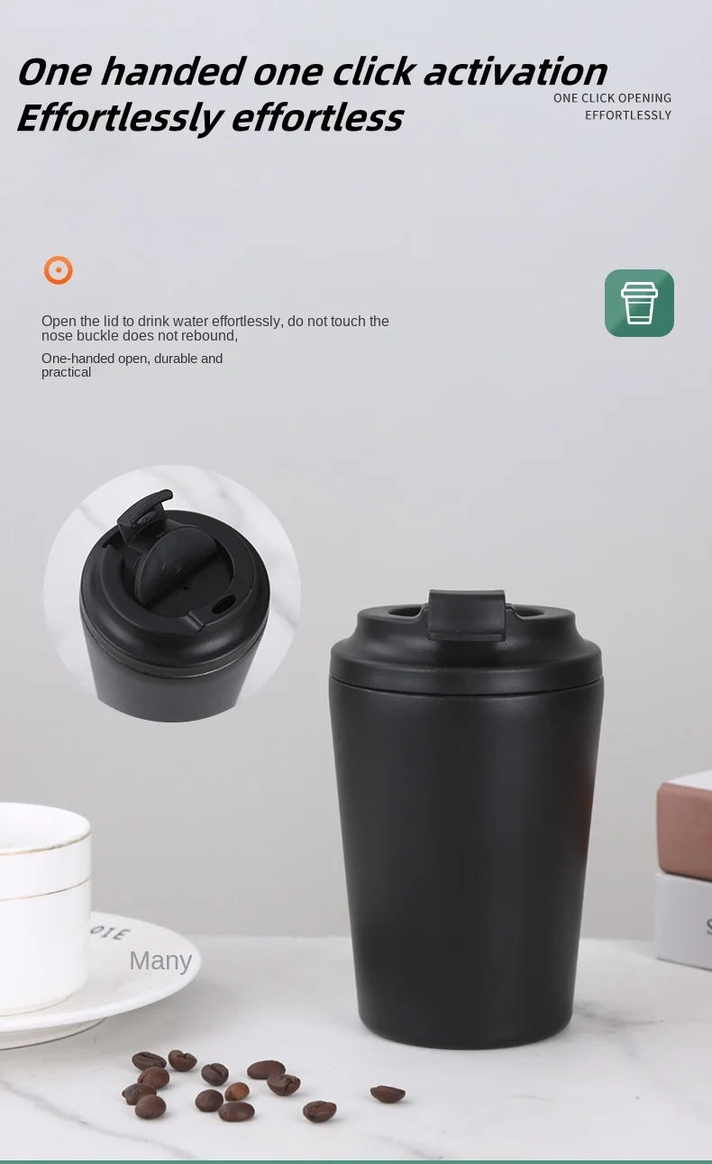 Wholesale Half M coffee cup