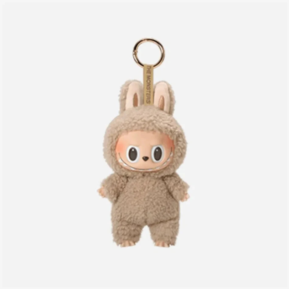 In Stock Hot Anime Figure Labubu Blind box