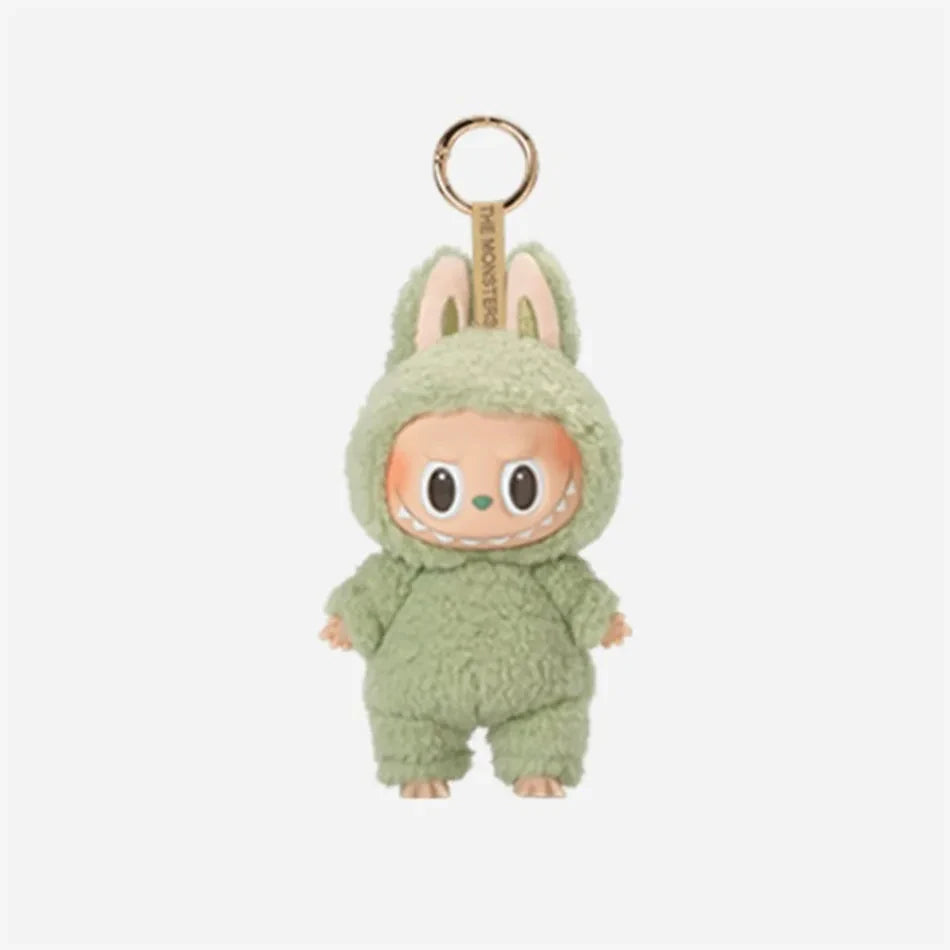 In Stock Hot Anime Figure Labubu Blind box
