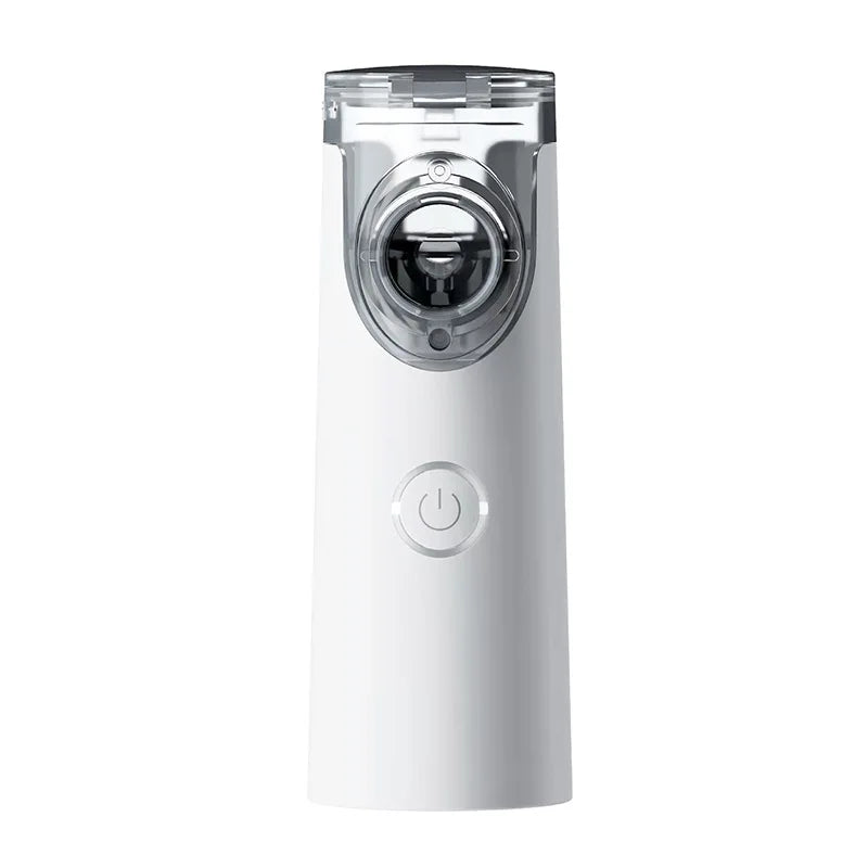 Medical Silent Mesh Nebulizer