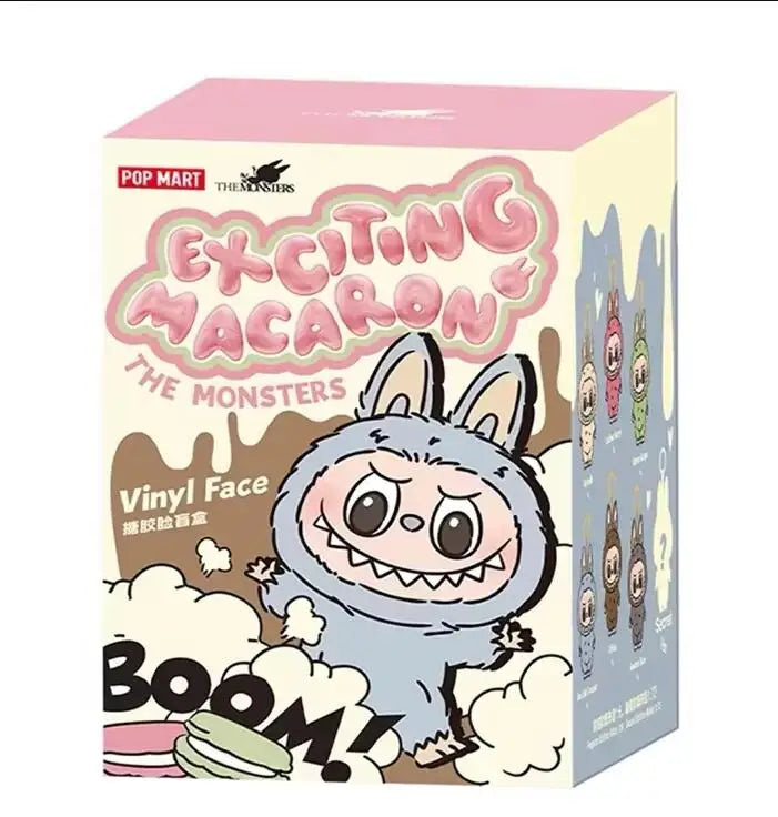 Popmart Labubu