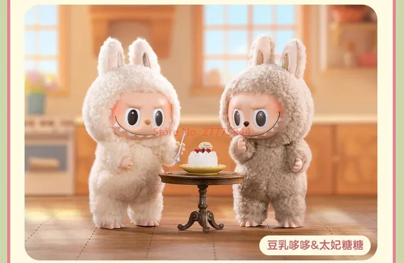 Popmart Labubu