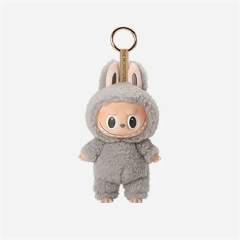 In Stock Hot Anime Figure Labubu Blind box