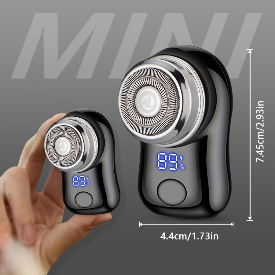 Men's Electric Shaver