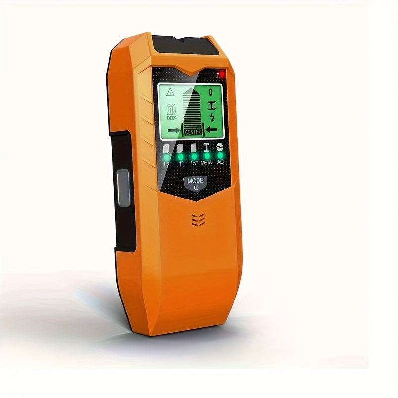 5-in-1 High Precision Stud Finder