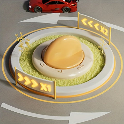 [Realistic|Driving] Realistic Driving Experience Kids Racing Game Console with Steering Wheel