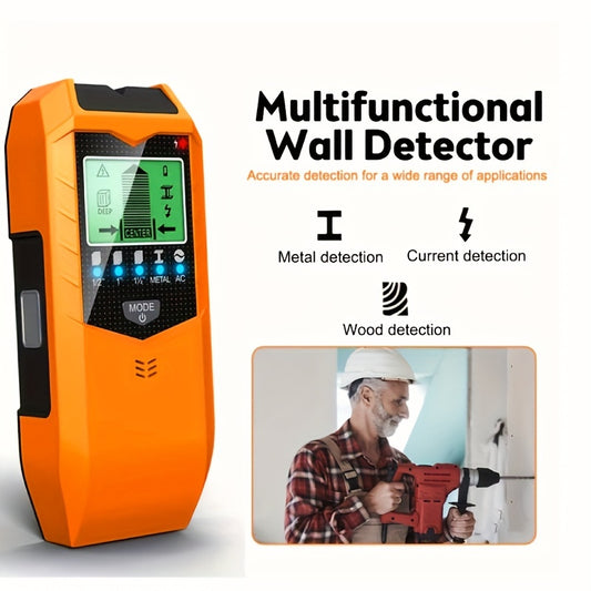 5-in-1 High Precision Stud Finder