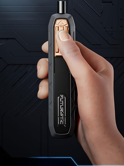 Smart Cordless Screwdriver
