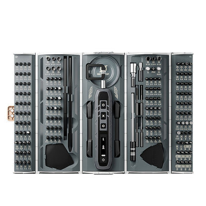 Smart Cordless Screwdriver