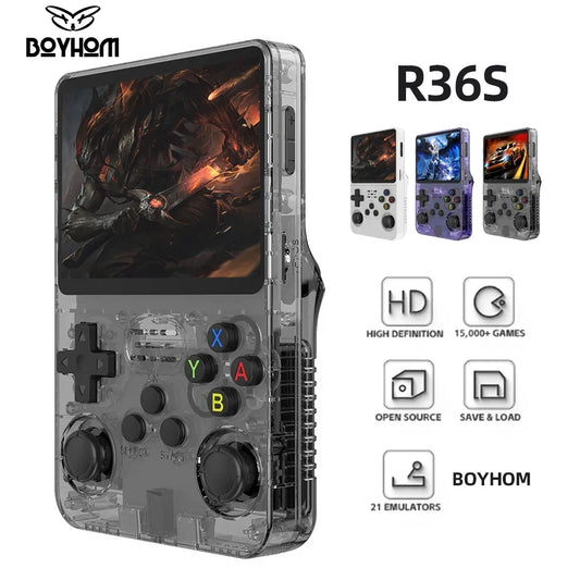 Video Game Console