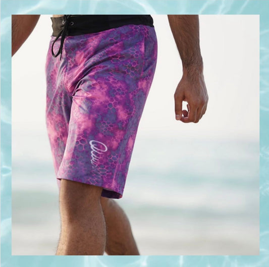 The SwimShort Tailor