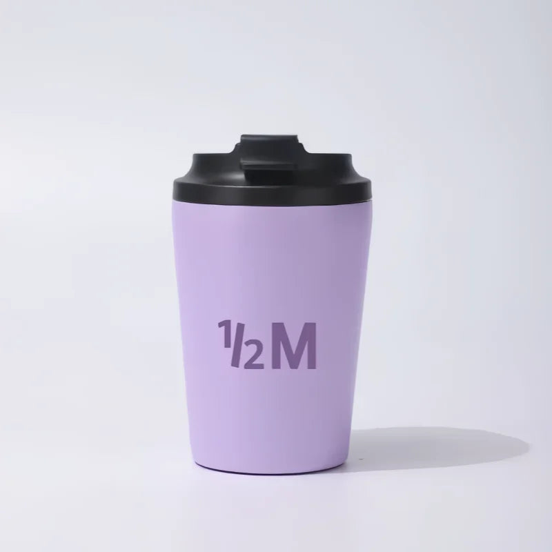 Wholesale Half M coffee cup