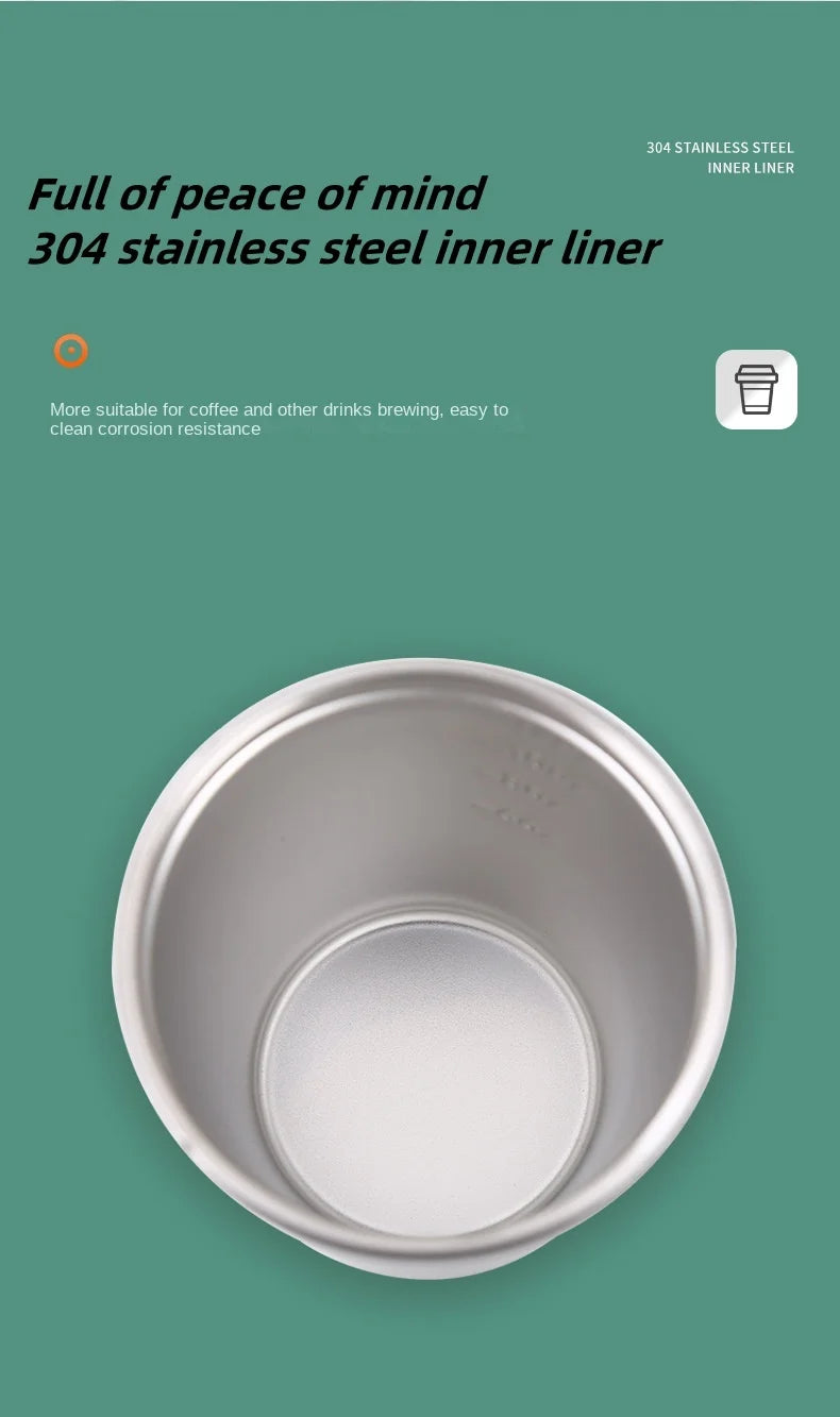 Wholesale Half M coffee cup