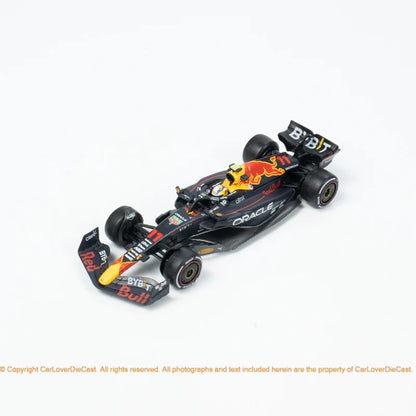 MINI GT 1:64 F1 Red Bull Racing