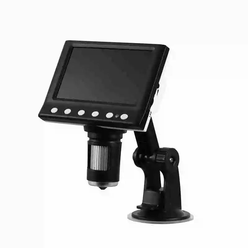 DM7 4.3'' Digital Microscope