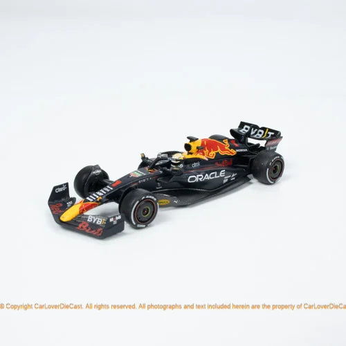 MINI GT 1:64 F1 Red Bull Racing