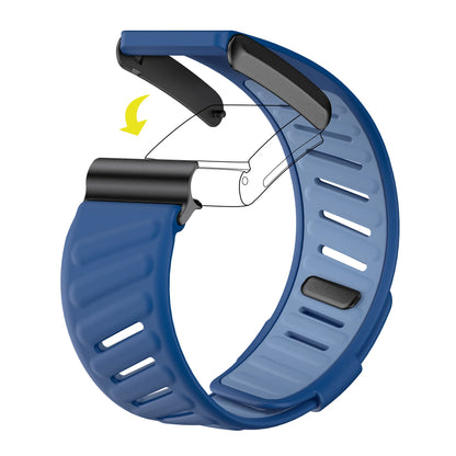 SportFlex Wrist Band