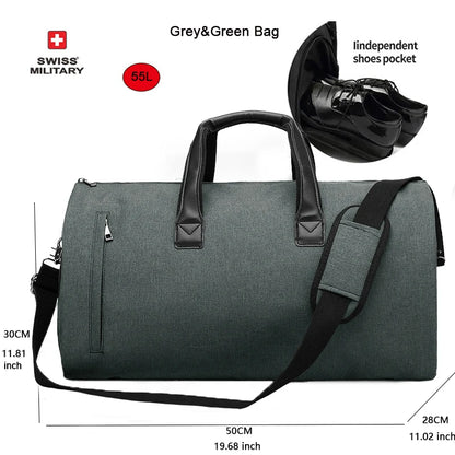 Men's Business Garment Bags