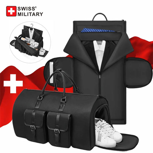 Men's Business Garment Bags