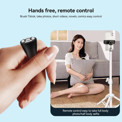 Scrolling Ring Wireless