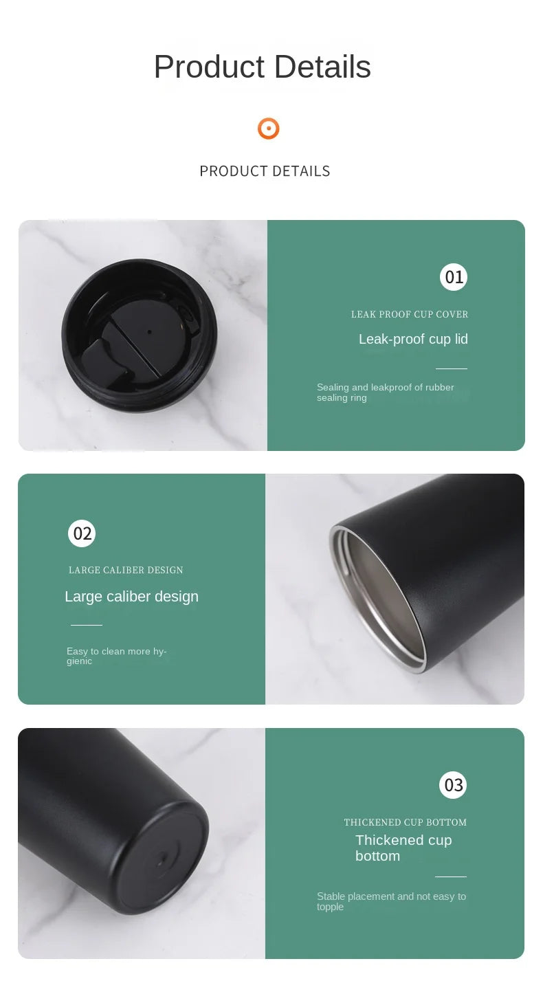 Wholesale Half M coffee cup