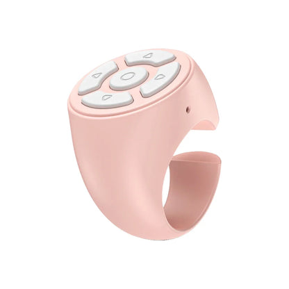 Scrolling Ring Wireless
