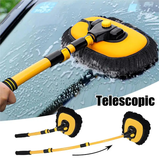 New Car Wash Mop