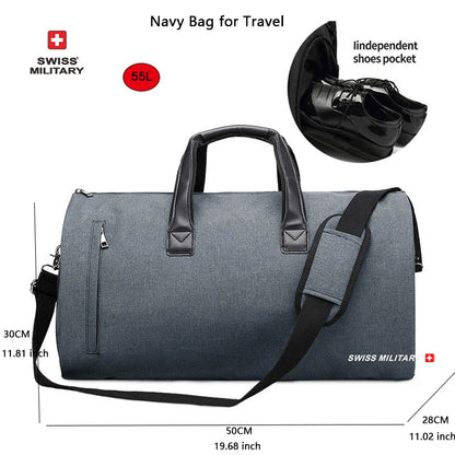 Men's Business Garment Bags