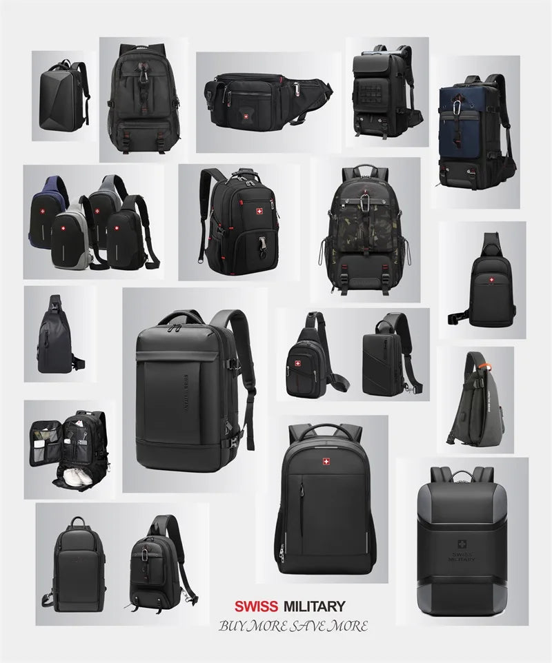 Men's Business Garment Bags