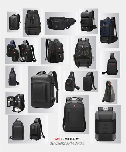 Men's Business Garment Bags