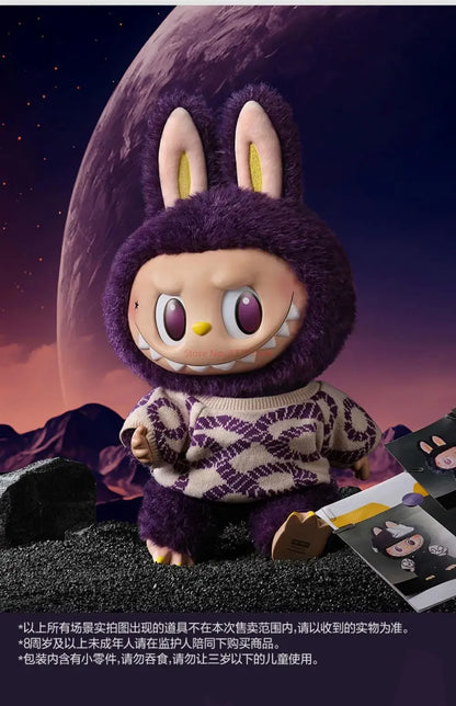 Popmart Labubu